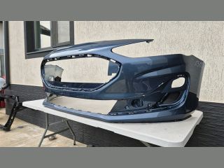 bontott FORD FOCUS IV Első Lökhárító (Részeivel)