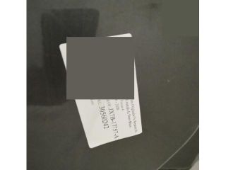 bontott FORD FOCUS IV Első Lökhárító (Részeivel)