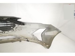 bontott FORD FOCUS IV Első Lökhárító (Részeivel)