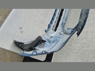 bontott FORD FOCUS IV Első Lökhárító (Részeivel)