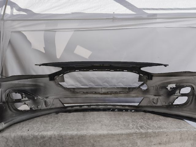 bontott FORD FOCUS IV Első Lökhárító (Részeivel)