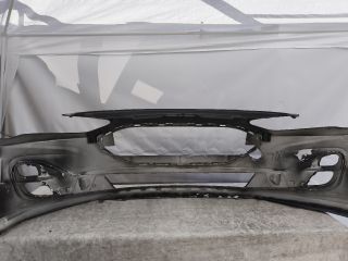 bontott FORD FOCUS IV Első Lökhárító (Részeivel)