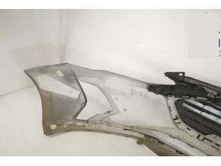 bontott FORD FOCUS IV Első Lökhárító (Részeivel)