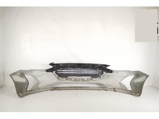 bontott FORD FOCUS IV Első Lökhárító (Részeivel)