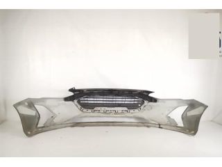 bontott FORD FOCUS IV Első Lökhárító (Részeivel)