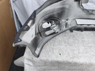 bontott FORD FOCUS IV Első Lökhárító (Részeivel)