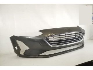 bontott FORD FOCUS IV Első Lökhárító (Részeivel)