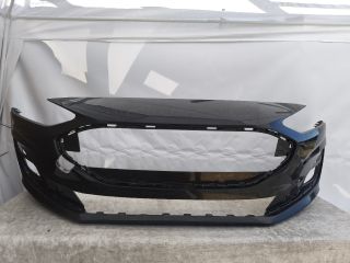 bontott FORD FOCUS IV Első Lökhárító (Részeivel)