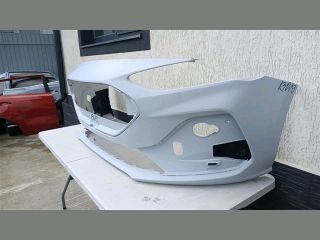 bontott FORD FOCUS IV Első Lökhárító (Üresen)