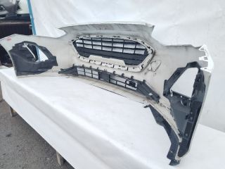 bontott FORD FOCUS IV Első Lökhárító (Üresen)