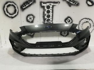 bontott FORD FOCUS IV Első Lökhárító (Üresen)