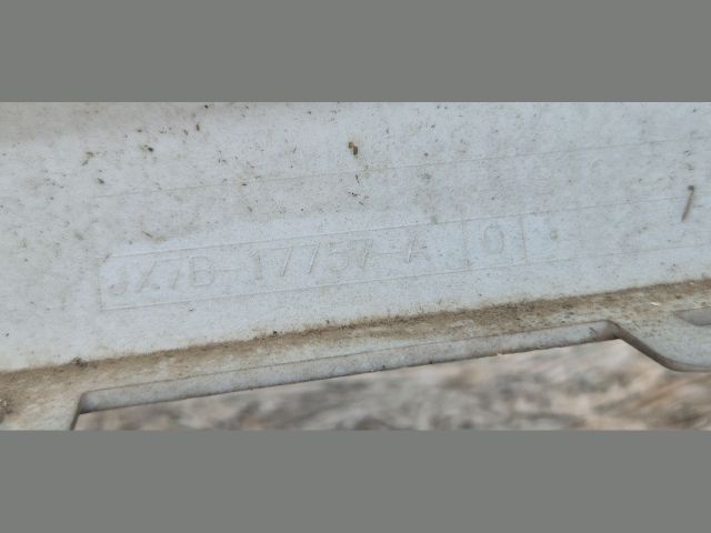 bontott FORD FOCUS IV Első Lökhárító (Üresen)