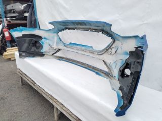 bontott FORD FOCUS IV Első Lökhárító (Üresen)