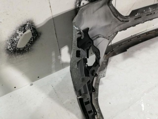 bontott FORD FOCUS IV Első Lökhárító (Üresen)