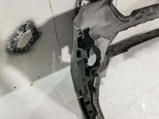 bontott FORD FOCUS IV Első Lökhárító (Üresen)