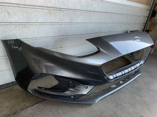 bontott FORD FOCUS IV Első Lökhárító (Üresen)