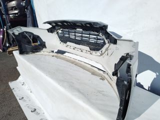 bontott FORD FOCUS IV Első Lökhárító (Üresen)