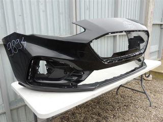 bontott FORD FOCUS IV Első Lökhárító (Üresen)