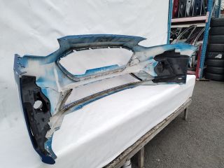 bontott FORD FOCUS IV Első Lökhárító (Üresen)