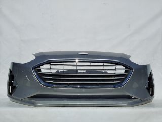 bontott FORD FOCUS IV Első Lökhárító (Üresen)