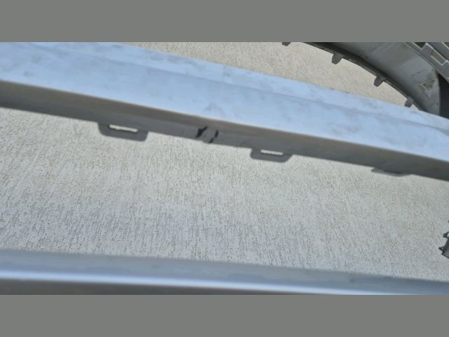 bontott FORD FOCUS IV Első Lökhárító (Üresen)