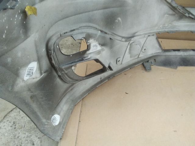 bontott FORD FOCUS IV Első Lökhárító (Üresen)