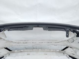 bontott FORD FOCUS IV Első Lökhárító (Üresen)