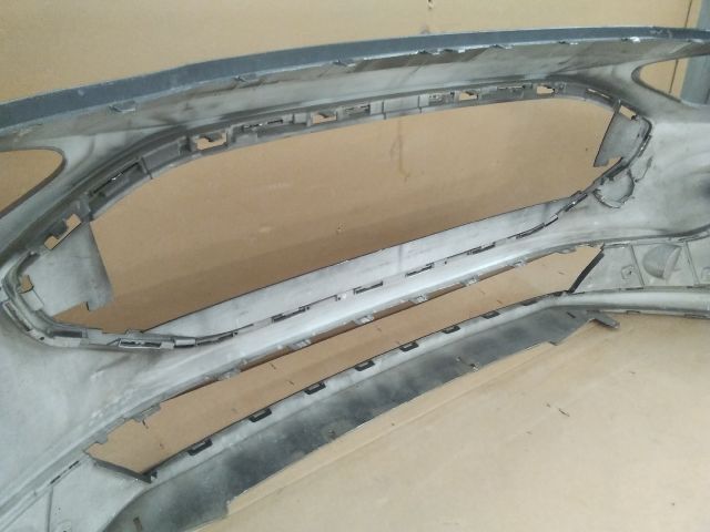 bontott FORD FOCUS IV Első Lökhárító (Üresen)