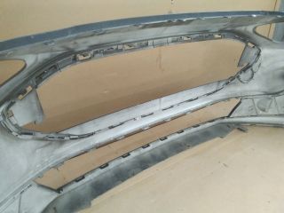 bontott FORD FOCUS IV Első Lökhárító (Üresen)