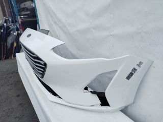 bontott FORD FOCUS IV Első Lökhárító (Üresen)