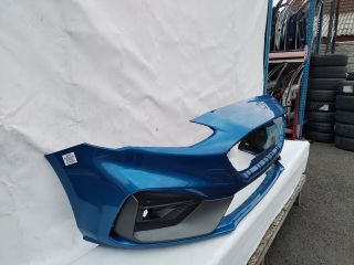 bontott FORD FOCUS IV Első Lökhárító (Üresen)