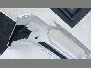 bontott FORD FOCUS IV Első Lökhárító (Üresen)