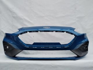 bontott FORD FOCUS IV Első Lökhárító (Üresen)