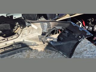 bontott FORD FOCUS IV Első Lökhárító (Üresen)