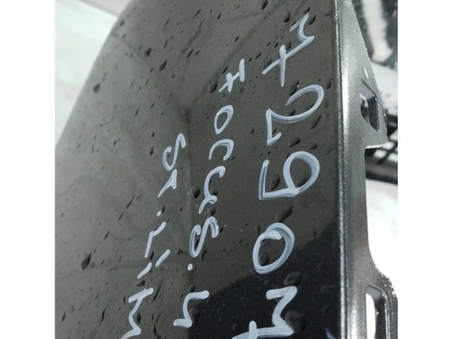 bontott FORD FOCUS IV Első Lökhárító (Üresen)