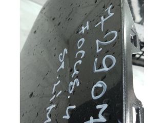 bontott FORD FOCUS IV Első Lökhárító (Üresen)