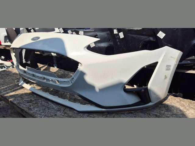 bontott FORD FOCUS IV Első Lökhárító (Üresen)