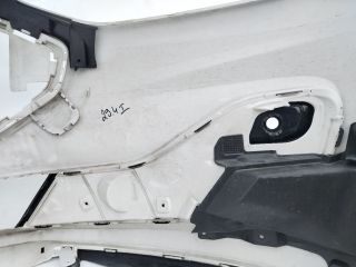 bontott FORD FOCUS IV Első Lökhárító (Üresen)