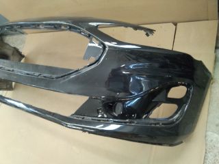 bontott FORD FOCUS IV Első Lökhárító (Üresen)