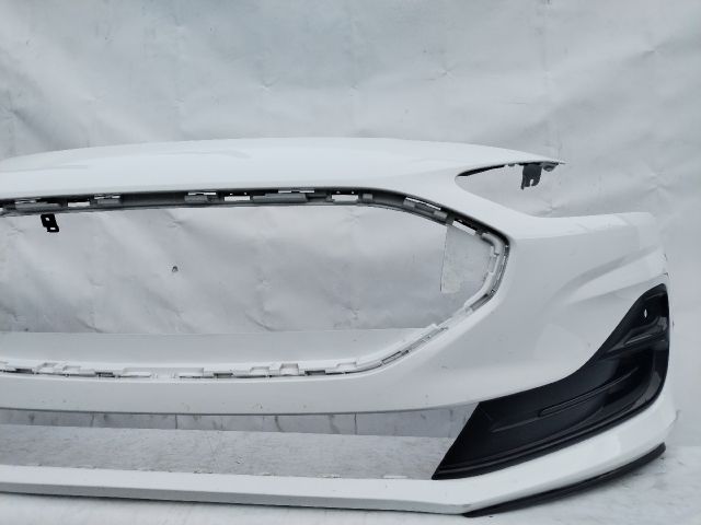 bontott FORD FOCUS IV Első Lökhárító (Üresen)