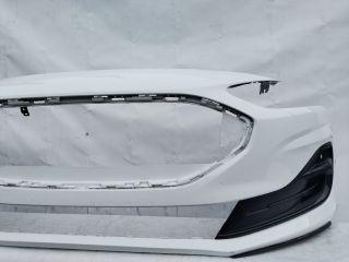 bontott FORD FOCUS IV Első Lökhárító (Üresen)