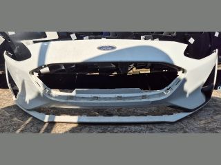 bontott FORD FOCUS IV Első Lökhárító (Üresen)