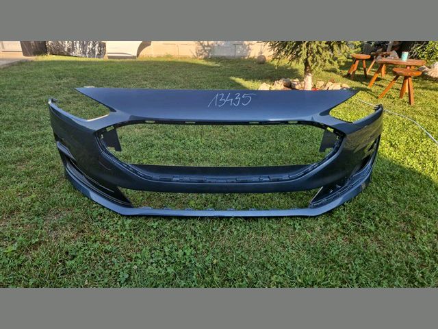 bontott FORD FOCUS IV Első Lökhárító (Üresen)