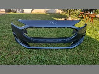 bontott FORD FOCUS IV Első Lökhárító (Üresen)