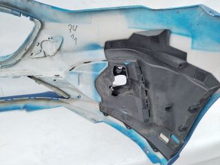 bontott FORD FOCUS IV Első Lökhárító (Üresen)