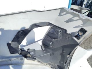 bontott FORD FOCUS IV Első Lökhárító (Üresen)