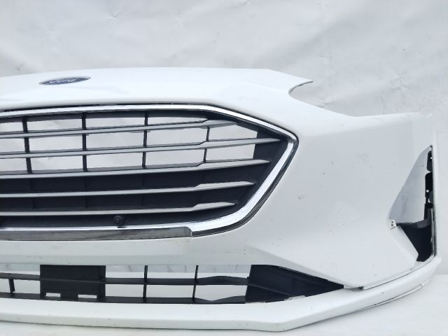 bontott FORD FOCUS IV Első Lökhárító (Üresen)