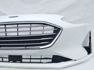 bontott FORD FOCUS IV Első Lökhárító (Üresen)