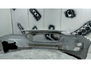 bontott FORD FOCUS IV Első Lökhárító (Üresen)