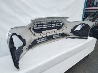 bontott FORD FOCUS IV Első Lökhárító (Üresen)